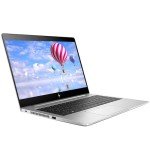 HP EliteBook 840 G6 14" FHD Business Laptop Computer, 8th Gen Intel Core i5-8265U, 16GB DDR4 RAM, 512GB SSD, Fingerprint, Backlit Keyboard, HDMI, Windows 10 Pro (Renewed)