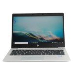 HP EliteBook 840 G6 Business 14'' FHD Laptop Computer, Intel Core i5-8265U, 16GB DDR4 RAM, 256GB SSD, Fingerprint, Backlit Keyboard, Silver, Windows 10 Pro (Renewed)