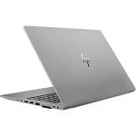 HP ZBOOK 15U G5 Workstation Laptop (Intel i7-8650U 4-Core, 32GB RAM, 512GB PCIe SSD, Intel UHD 620, 15.6" Full HD Bluetooth, Webcam, 1xUSB 3.1, Win 10 Pro (Renewed)