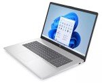 HP 17 Laptop (17.3" HD+ Touchscreen, Intel Pentium N5030, 32GB RAM, 1TB SSD) Home & Business, 1-Year Office 365, Long Battery Life, Webcam, Numpad, IST HDMi, Win 11 Home in S Mode, (Renewed)