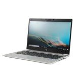 HP EliteBook 840 G6 Business 14'' FHD Laptop Computer, Intel Core i5-8265U, 16GB DDR4 RAM, 256GB SSD, Fingerprint, Backlit Keyboard, Silver, Windows 10 Pro (Renewed)