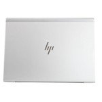 HP EliteBook 840 G6 Business 14'' FHD Laptop Computer, Intel Core i5-8265U, 16GB DDR4 RAM, 256GB SSD, Fingerprint, Backlit Keyboard, Silver, Windows 10 Pro (Renewed)