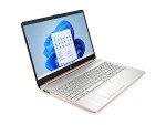 HP 2023 15'' HD Touchscreen IPS Laptop, Windows 11, Intel 2-Core Processor Up to 3.50GHz, 8GB SA RAM, 256GB SSD, HDMI, Super-Fast 6th Gen WiFi, Dale Gold (Renewed)