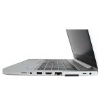HP EliteBook 840 G6 Business 14'' FHD Laptop Computer, Intel Core i5-8265U, 16GB DDR4 RAM, 256GB SSD, Fingerprint, Backlit Keyboard, Silver, Windows 10 Pro (Renewed)