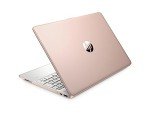 HP 2023 15'' HD Touchscreen IPS Laptop, Windows 11, Intel 2-Core Processor Up to 3.50GHz, 8GB SA RAM, 256GB SSD, HDMI, Super-Fast 6th Gen WiFi, Dale Gold (Renewed)