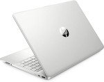 HP 15.6" Laptop with Windows Home in S Mode – Intel Pentium Processor - 8GB RAM - 256GB SSD Storage – Silver (15-dy0025tg) (Renewed)
