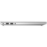 HP EliteBook 840 G7 14 Notebook - 1920 x 1080 -Quad Core i5-10310U - 16 GB RAM - 256 SSD - Windows 10 Pro 64-bit - Intel UHD Graphics - Bluetooth - English Keyboard (Renewed)
