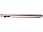 HP 15.6inch HD Laptop, AMD Quad-Core Ryzen 5 3500U Processor Up to 3.70GHz, 8GB DDR4 RAM, 256GB NVMe M.2 SSD, AMD Radeon Vega 8 Graphics, Win10 OS, Rose Pink (Renewed)
