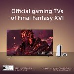 Sony 98 Inch 4K Ultra HD TV X90L Series: BRAVIA XR Full Array LED Smart Google TV with Dolby Vision HDR and Exclusive Features for The PlayStation® 5 XR98X90L- Latest Model