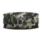 JBL Xtreme 4 - Portable Bluetooth Speaker, Powerful Sound and Deep Bass, IP67 Waterproof, 24 Hours of Playtime, Powerbank, PartyBoost for Multi-Speaker Pairing (Camo)