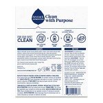 Seventh Generation Free & Clear Dishwasher Packs - 45 Count