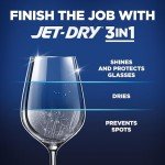 Finish Jet-Dry Rinse Aid - Spotless Shine 23 oz