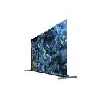 Sony OLED 83 inch BRAVIA XR A80L Series 4K Ultra HD TV: Smart Google TV with Dolby Vision HDR and Exclusive Gaming Features for The PlayStation® 5 XR83A80L- 2023 Model,Black