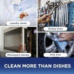 Dawn Platinum Dish Soap, Refreshing Rain - 2 Pack