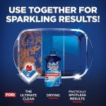 Finish Jet-Dry Rinse Aid - Spotless Shine 23 oz