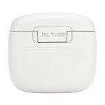 JBL Tune Flex - True Wireless Noise Cancelling Earbuds (White), Small