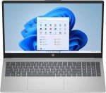 HP 15.6" FHD Business-Laptop, Intel 8 Core i3-N305 (Up to 3.8GHz, Beats i3-1115G4) 8GB RAM 256GB SSD Notebook Laptops with Fingerprint WiFi 6 Bluetooth, with Tech Express Accessories