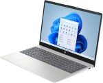 HP 15.6" FHD Business-Laptop, Intel 8 Core i3-N305 (Up to 3.8GHz, Beats i3-1115G4) 8GB RAM 256GB SSD Notebook Laptops with Fingerprint WiFi 6 Bluetooth, with Tech Express Accessories