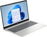 HP 15.6" FHD Business-Laptop, Intel 8 Core i3-N305 (Up to 3.8GHz, Beats i3-1115G4) 8GB RAM 256GB SSD Notebook Laptops with Fingerprint WiFi 6 Bluetooth, with Tech Express Accessories