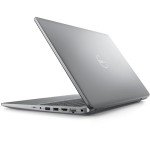 Dell Latitude 5550 5000 Business Laptop Computer, 16GB DDR5 RAM, 512GB PCIe SSD, Intel 12-Core Ultra 5 135U (Beat i7-1355U), 15.6" FHD, WiFi 6, Thunderbolt 4, Backlit KB, Fingerprint Reader, Win11 Pro