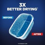 Finish Jet-Dry Rinse Aid - Spotless Shine 23 oz