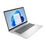 HP 17.3" Laptop Computer for Business and Students - AMD Ryzen 5 7430U, 300 Nits IPS Display, Webcam, Wi-Fi 6, Windows 11 Pro & Office Pro Lifetime, with External CD/DVD Drive, 32GB RAM + 1TB SSD