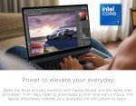 SAMSUNG Galaxy Book4 Copilot AI PC Business Laptop, Microsoft Office Lifetime License & Windows 11 Pro, Intel 10-Core 7-150U, 16 GB RAM, 1 TB SSD, 15.6 FHD Display, Backlit Keyboard,Fingerprint