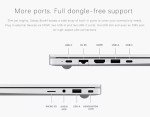 SAMSUNG Galaxy Book4 Copilot AI PC Business Laptop, Microsoft Office Lifetime License & Windows 11 Pro, Intel 10-Core 7-150U, 16 GB RAM, 1 TB SSD, 15.6 FHD Display, Backlit Keyboard,Fingerprint