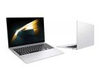 SAMSUNG Galaxy Book4 Copilot AI PC Business Laptop, Microsoft Office Lifetime License & Windows 11 Pro, Intel 10-Core 7-150U, 16 GB RAM, 1 TB SSD, 15.6 FHD Display, Backlit Keyboard,Fingerprint