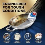 Finish Ultimate Infinity Shine Dishwasher Pods, 62 Count