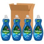 Palmolive Ultra Oxy Power Dish Soap - 4 Pack
