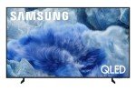 SAMSUNG 85-Inch Class QLED Q8F 4K UHD Smart TV (2025 Model) Q4 AI Processor, 100% Color Volume with Quantum Dot, AirSlim Design, Endless Free Content, Samsung Vision AI, Alexa Built-in