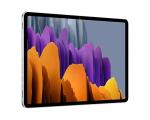 Samsung Galaxy Tab S7+ Wi-Fi, Mystic Silver -256 GB (Renewed)