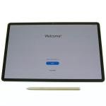 Samsung Galaxy Tab S7+ Wi-Fi, Mystic Silver -256 GB (Renewed)