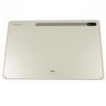 Samsung Galaxy Tab S7+ Wi-Fi, Mystic Silver -256 GB (Renewed)