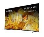 Sony - 85" Class BRAVIA XR X90L LED 4K UHD Smart Google TV - XR85X90CL