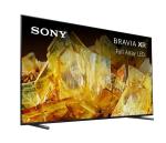 Sony - 85" Class BRAVIA XR X90L LED 4K UHD Smart Google TV - XR85X90CL