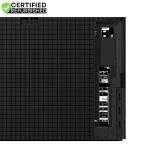 Sony XR65A95L BRAVIA XR A95L 65 inch QD-OLED 4K HDR Smart TV 2023 (Renewed) Bundle with 2 YR CPS Enhanced Protection Pack