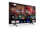 Sony - 55" Class BRAVIA 3 LED 4K UHD Smart Google TV (2024) - K55S30C