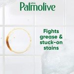 Palmolive Ultra Oxy Power Dish Soap - 4 Pack