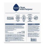 Seventh Generation Free & Clear Dishwasher Packs (72)