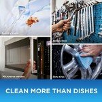 Dawn EZ-Squeeze Ultra Dish Soap Refill, 22 oz