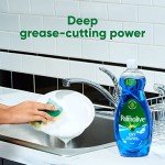 Palmolive Ultra Oxy Power Dish Soap - 4 Pack