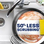 Dawn EZ-Squeeze Ultra Dish Soap Refill, 22 oz