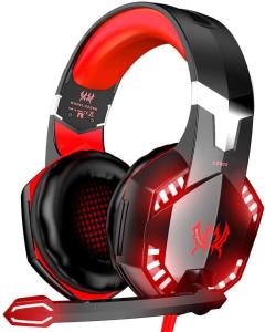 G2000 Gaming Headset with Noise Cancelling Mic