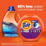 Tide PODS 3-in-1 Laundry Detergent, Spring Meadow