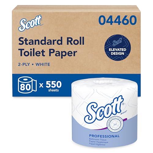 Bulk Toilet Paper