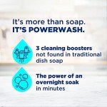 Dawn Powerwash Starter Kit & Refill - 32 Fl Oz