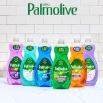 Palmolive Ultra Oxy Power Dish Soap - 4 Pack