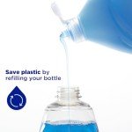 Dawn EZ-Squeeze Ultra Dish Soap Refill, 22 oz